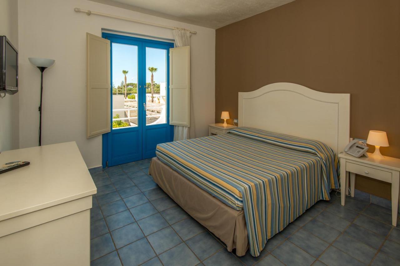 Borgo Rio Favara Hotel Club Ispica Exterior photo
