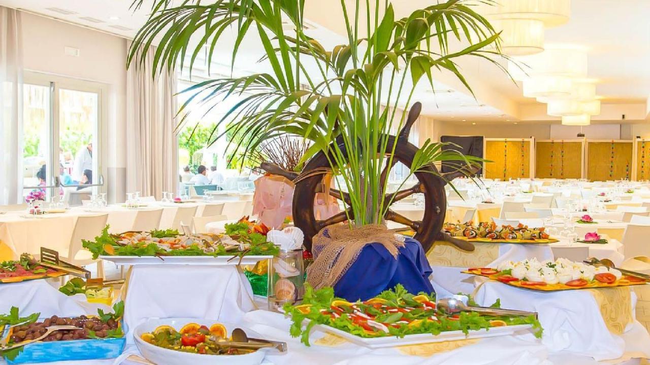 Borgo Rio Favara Hotel Club Ispica Exterior photo