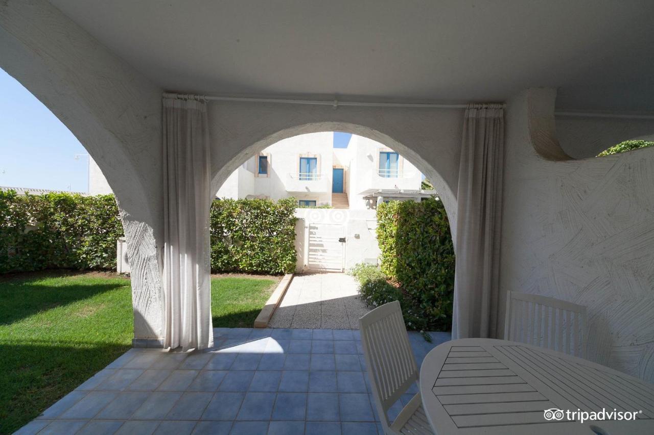 Borgo Rio Favara Hotel Club Ispica Exterior photo