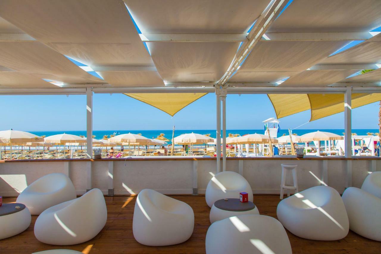 Borgo Rio Favara Hotel Club Ispica Exterior photo