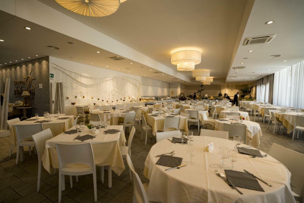 Borgo Rio Favara Hotel Club Ispica Exterior photo